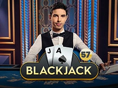 Blackjack 57