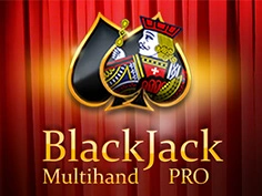 Multihand Blackjack Pro