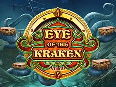 Eye of the Kraken