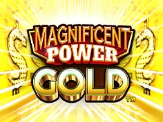 Magnificent Power Gold