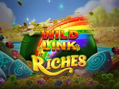 Wild Link Riches
