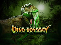 Dino Odyssey