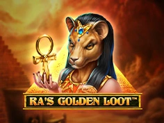 Ra's Golden Loot