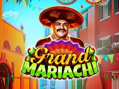 Grand Mariachi