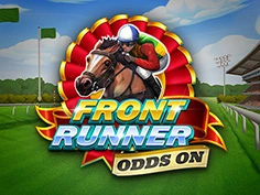 Front Runner Odds On 