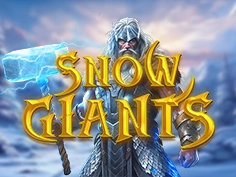 Snow Giants