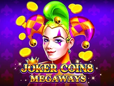 Joker Coins Megaways