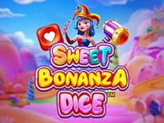 Sweet Bonanza Dice 