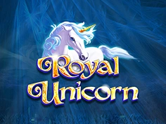 Royal Unicorn