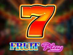 Fruit Play