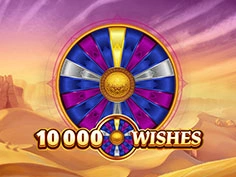 10000 Wishes