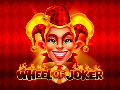 Wheel Of Joker