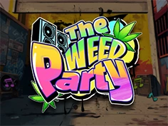 The Weed Party