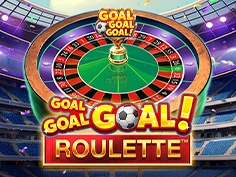 Goal Goal Goal Roulette