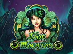 Jade Magician