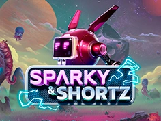 Sparky & Shortz