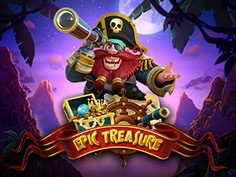 Epic Treasure