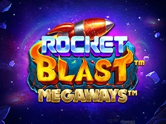 Rocket Blast Megaways