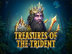 Treasures Of The Trident