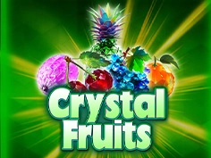 Crystal Fruits KAGaming