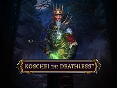 Koschei The Deathless