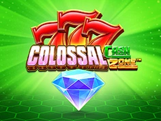 Colossal Cash Zone