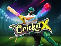 Cricket X