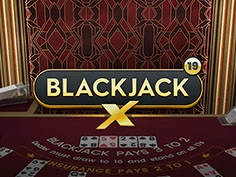 BlackjackX 19