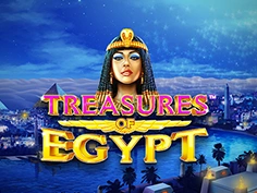 Treasures Of Egypt