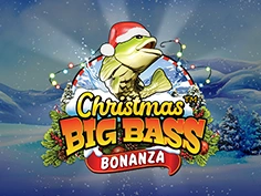 Christmas Big Bass Bonanza 