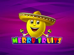 Merry Fruits