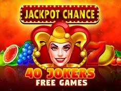 40 Jokers Free Games