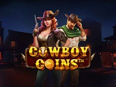 Cowboy Coins