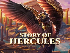 Story of Hercules