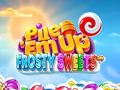 Pile 'Em Up Frosty Sweets