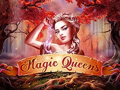 Magic Queens