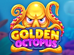 Golden Octopus