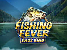 Fishing Fever Bass King
