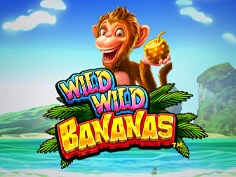 Wild Wild Bananas