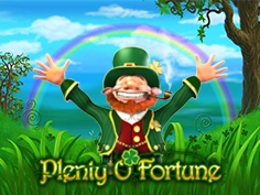 Plenty OFortune