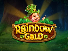 Rainbow Gold 