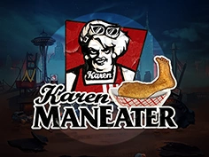 Karen Maneater