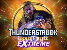 Thunderstruck Gold Blitz Extreme