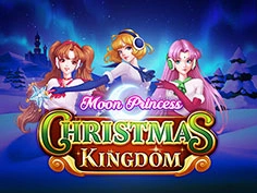 Moon Princess Christmas Kingdom