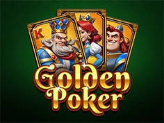 Golden Poker