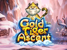 Gold Tiger Ascent