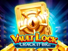 Vault Lock Crack It Big