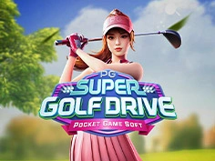 Super Golf Drive