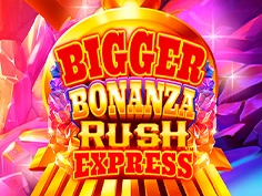 Bigger Bonanza Rush Express