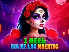 1 Reel - Dia De Los Muertos